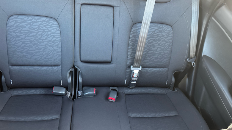 Hyundai ix20 1.6 SE 5dr Auto Petrol Hatchback